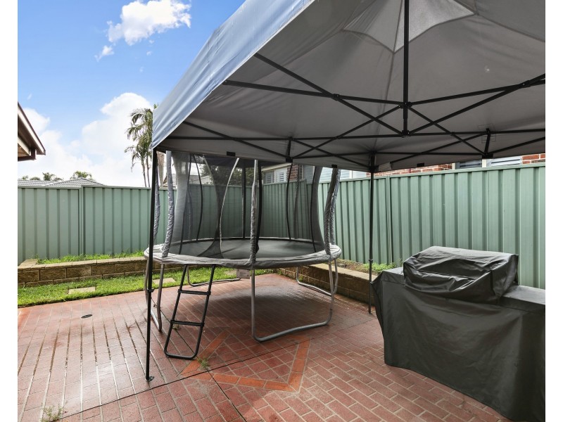 29 Thornbill Crescent, Glenmore Park NSW 2745