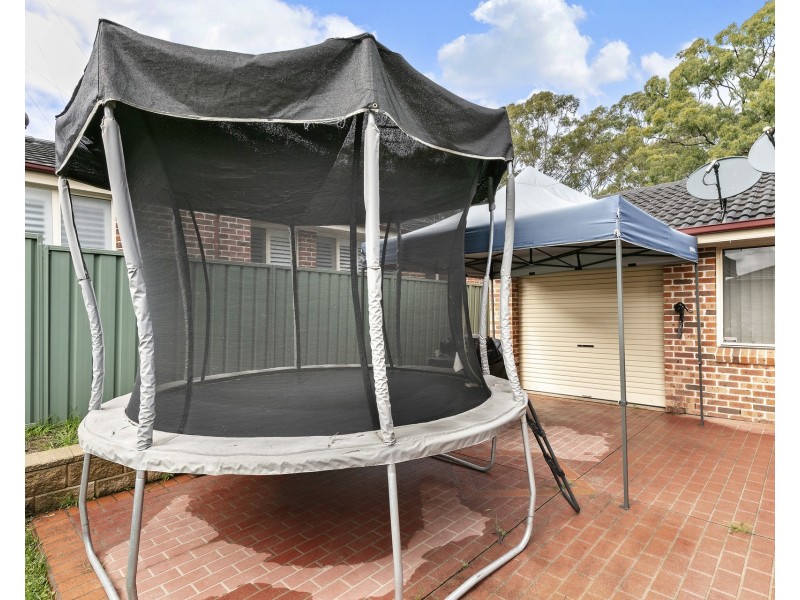 29 Thornbill Crescent, Glenmore Park NSW 2745