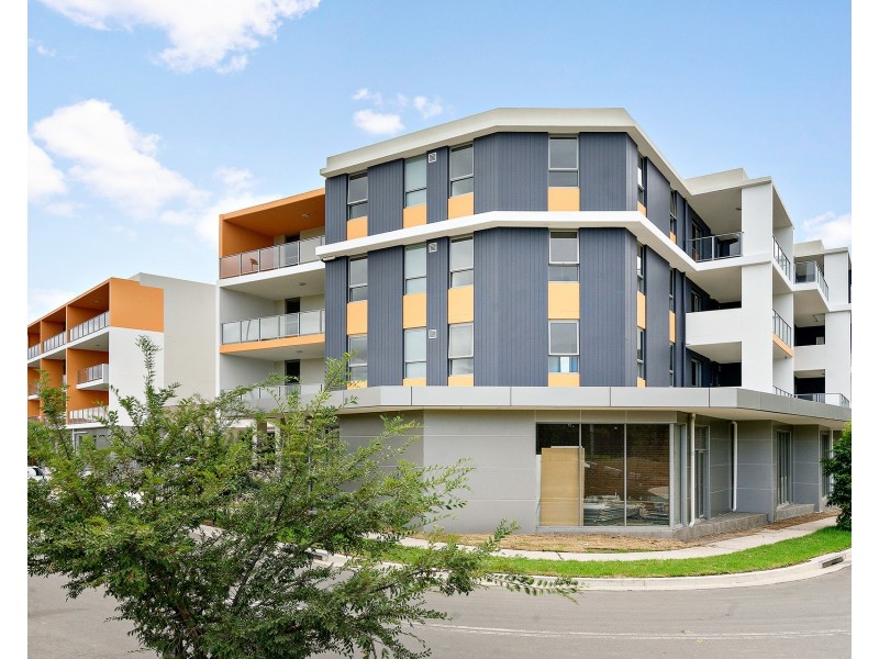 4/71 Deerubbin Drive, Glenmore Park NSW 2745