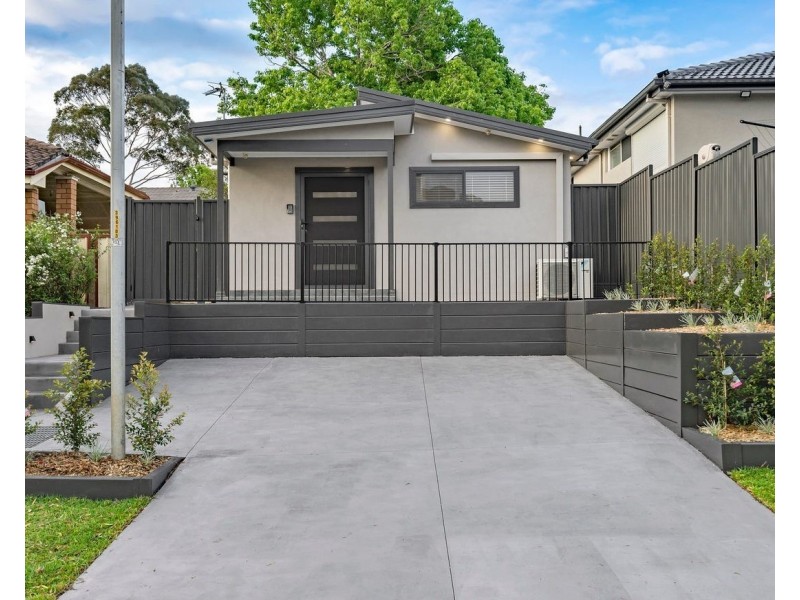 23 Racecourse Road, South Penrith NSW 2750