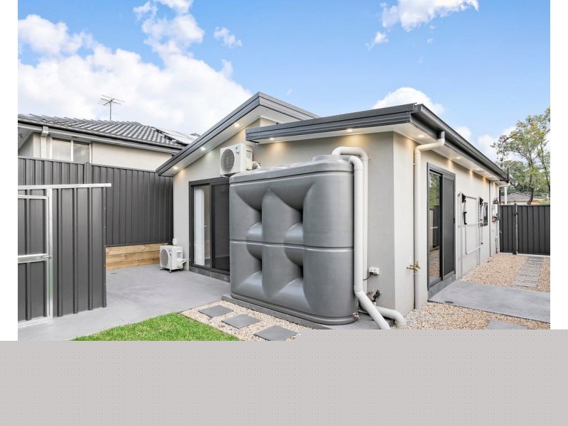23 Racecourse Road, South Penrith NSW 2750