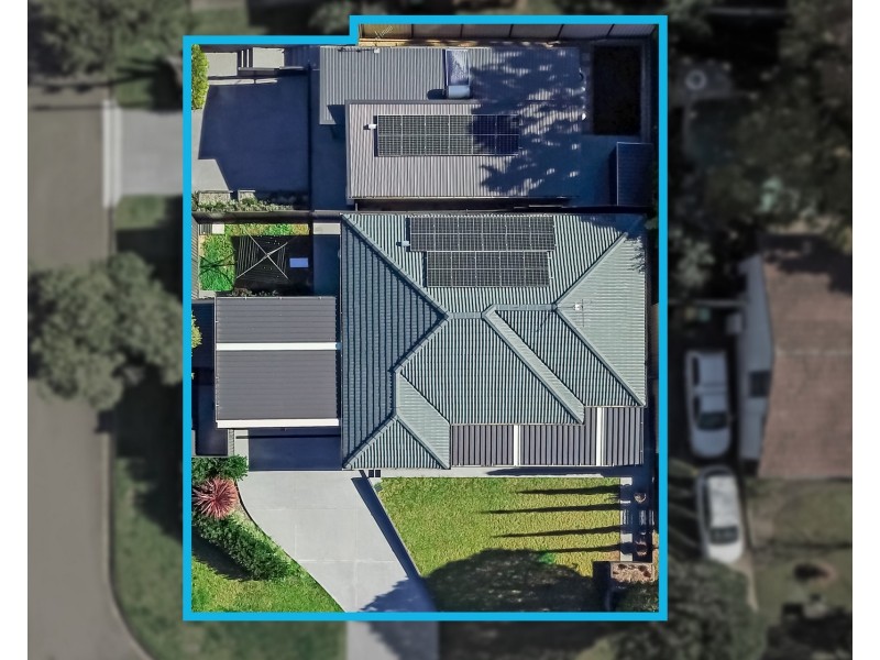23 Racecourse Road, South Penrith NSW 2750