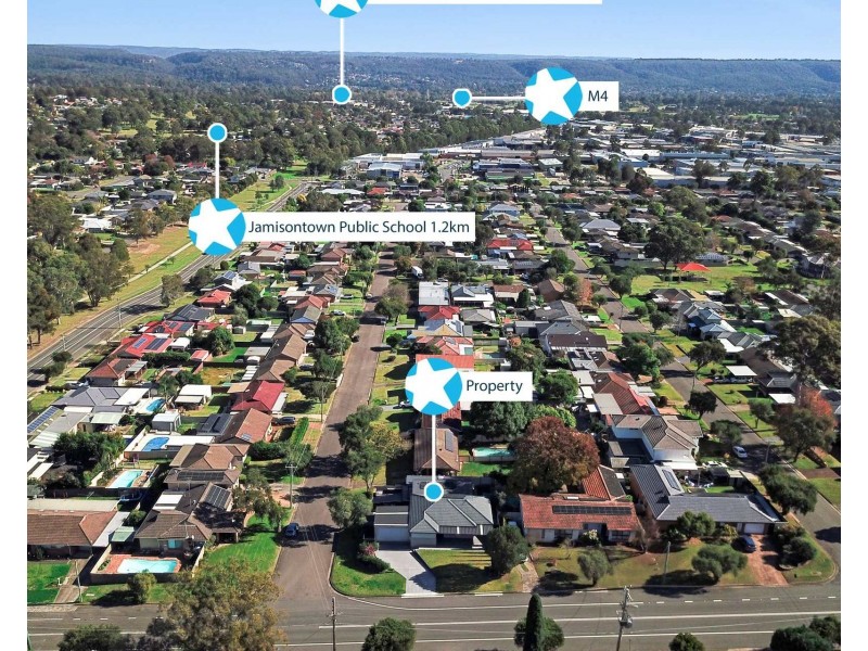 23 Racecourse Road, South Penrith NSW 2750