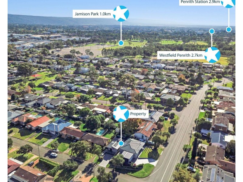 23 Racecourse Road, South Penrith NSW 2750