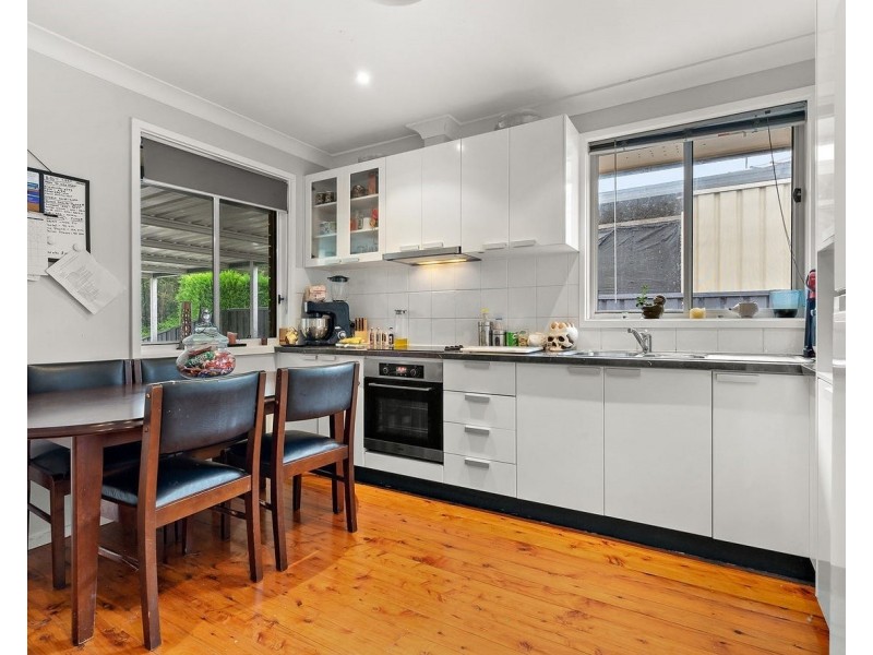 52 Mulgoa Road, Regentville NSW 2745