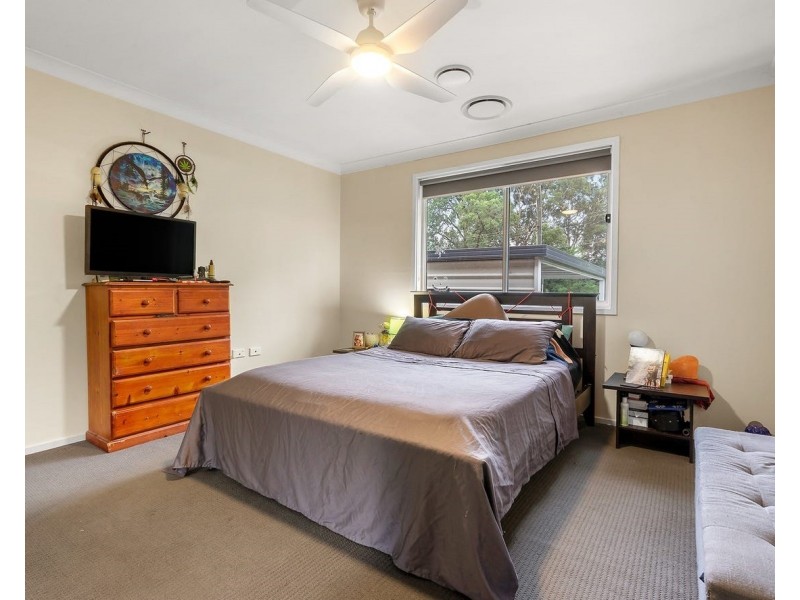 52 Mulgoa Road, Regentville NSW 2745