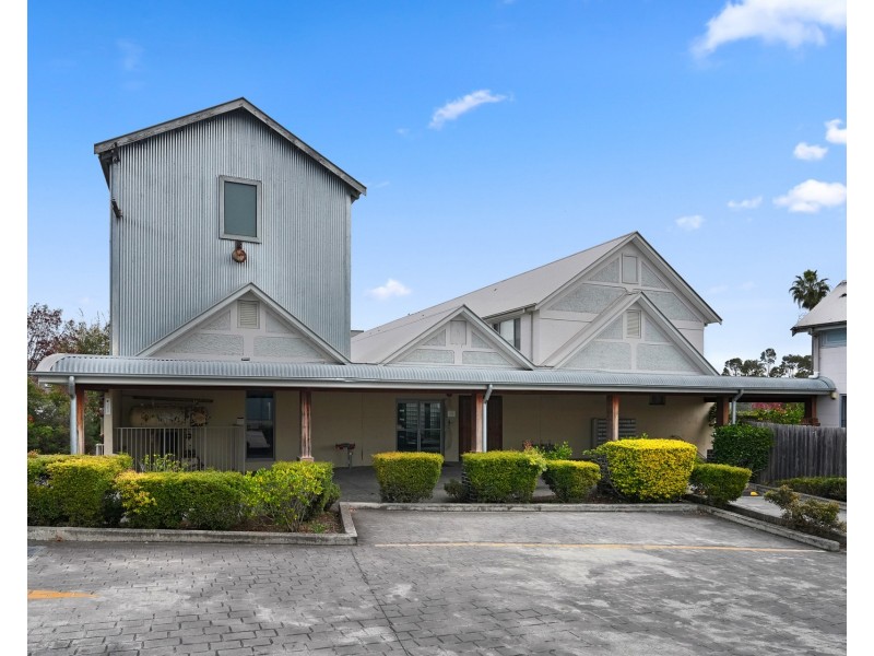 54/44 Barossa Drive, Minchinbury NSW 2770