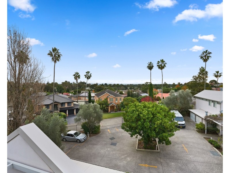 54/44 Barossa Drive, Minchinbury NSW 2770