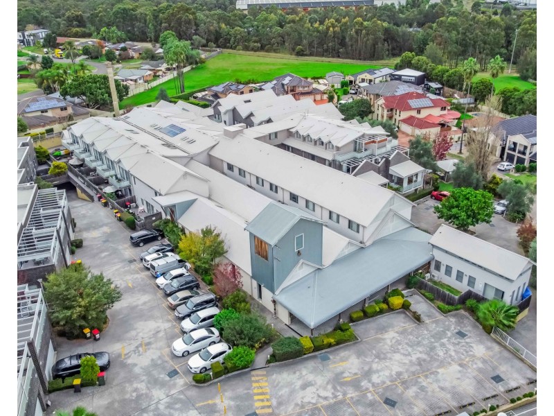 54/44 Barossa Drive, Minchinbury NSW 2770