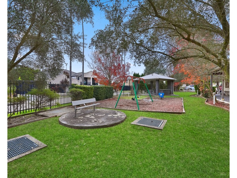 54/44 Barossa Drive, Minchinbury NSW 2770