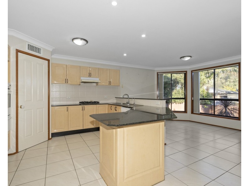 13 Briery Place, Cranebrook NSW 2749