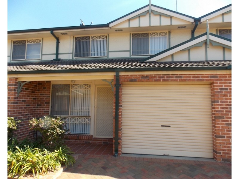 13/39-41 Preston Street, Jamisontown NSW 2750