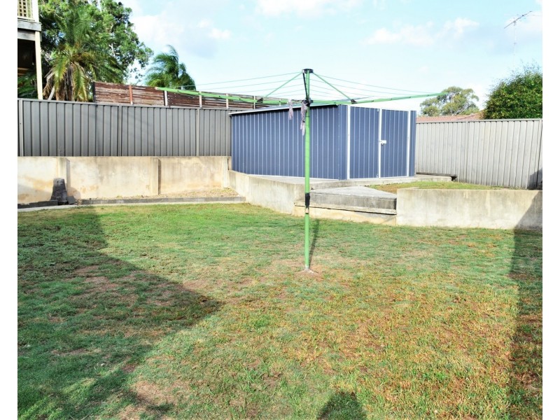 16 Waterfall Crescent, Cranebrook NSW 2749