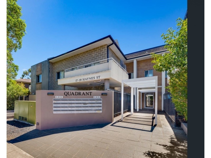 7/17-19 Haynes Street, Penrith NSW 2750