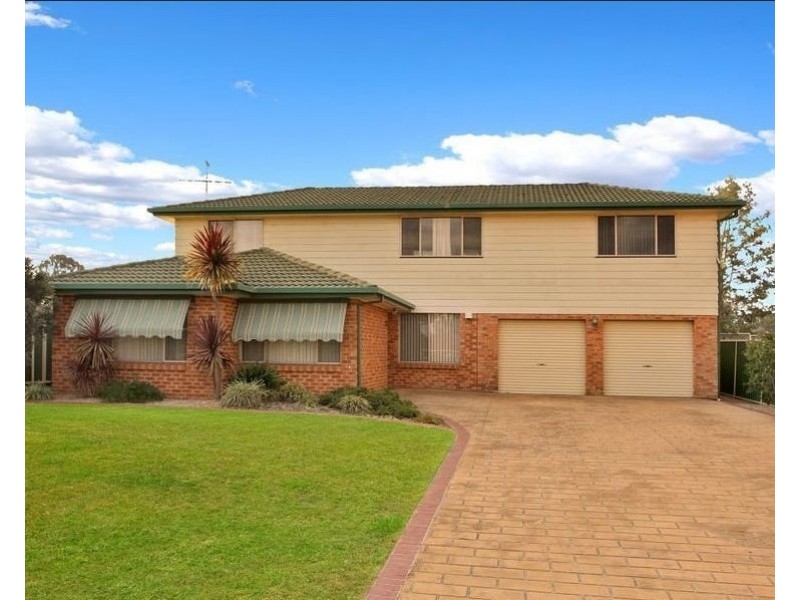 5 Orange Avenue, Claremont Meadows NSW 2747