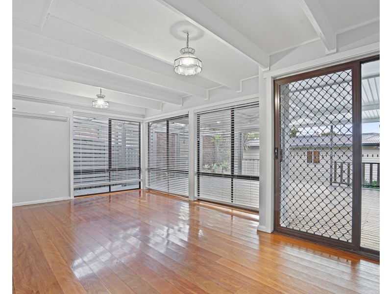 8 Kanina Place, Cranebrook NSW 2749