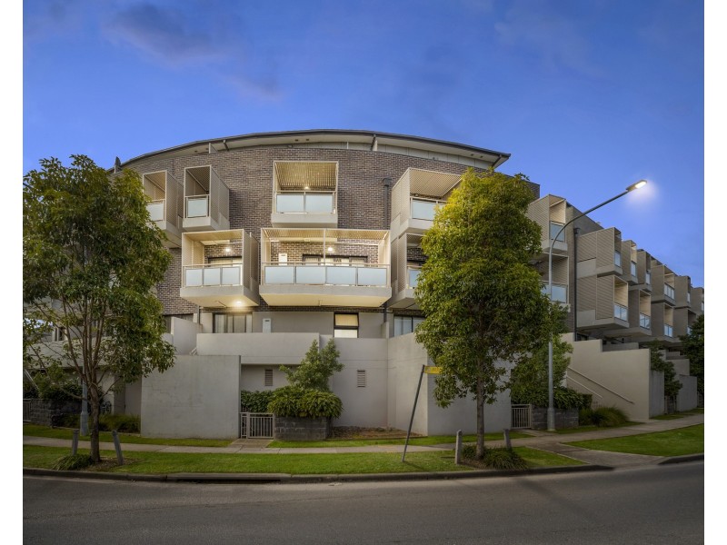 40/1 Glenmore Ridge Drive, Glenmore Park NSW 2745