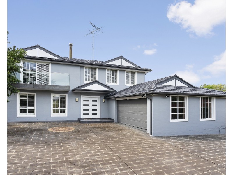 20 Hanlan Street, Cranebrook NSW 2749