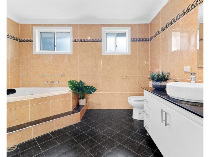 20 Hanlan Street, Cranebrook NSW 2749