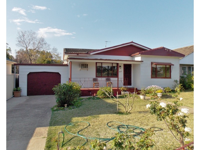 4 Park Avenue, Kingswood NSW 2747