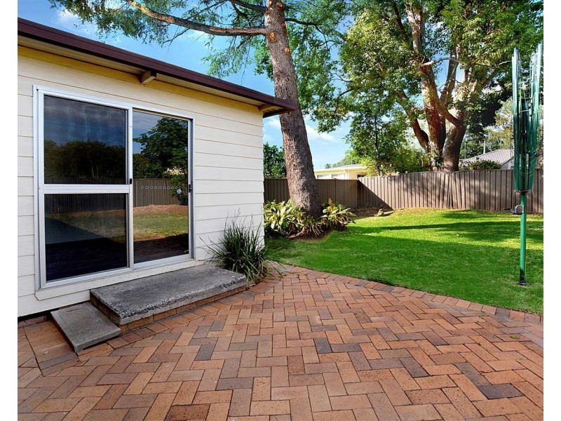 20 Linksview Avenue, Leonay NSW 2750