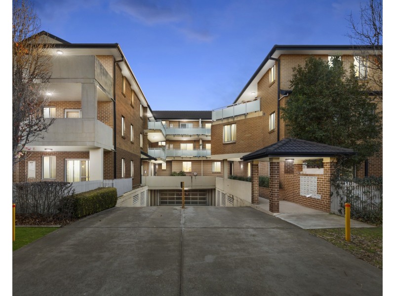 14/13-17 Regentville Road, Jamisontown NSW 2750