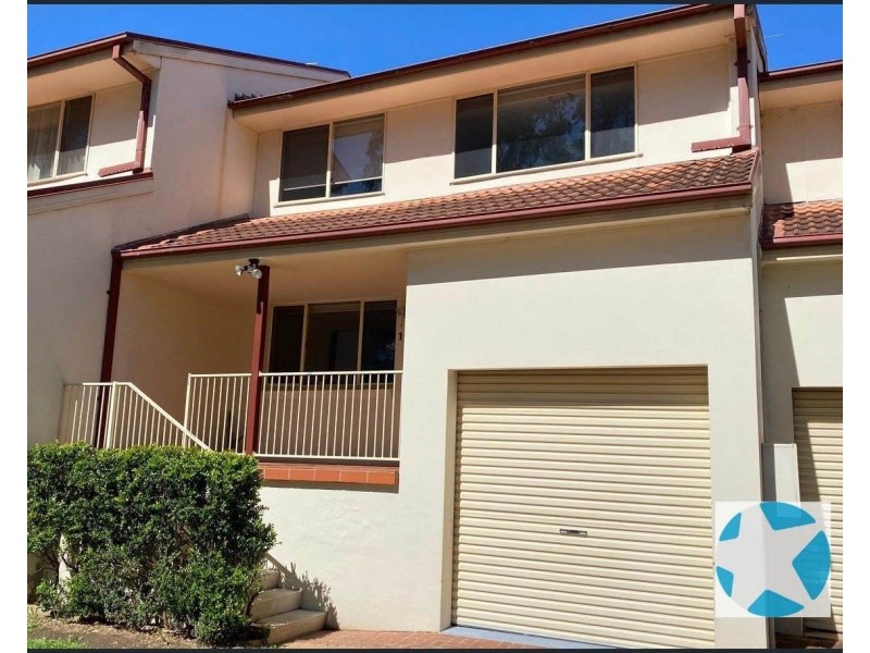 12/18-19 Park Avenue, Kingswood NSW 2747