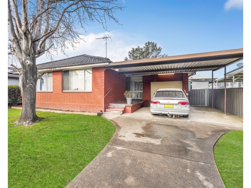 36 George Street, Kingswood NSW 2747