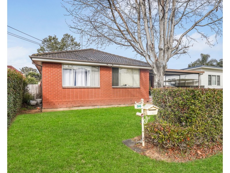 36 George Street, Kingswood NSW 2747