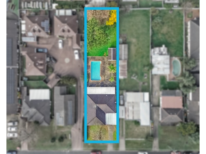 36 George Street, Kingswood NSW 2747