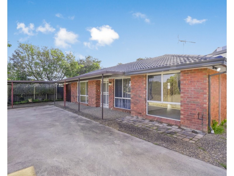 32 Wardell Drive, South Penrith NSW 2750
