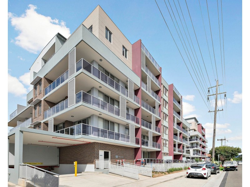85/40-50 Union Road, Penrith NSW 2750