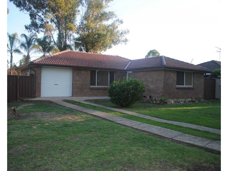 8 Heavey Street, Werrington NSW 2747