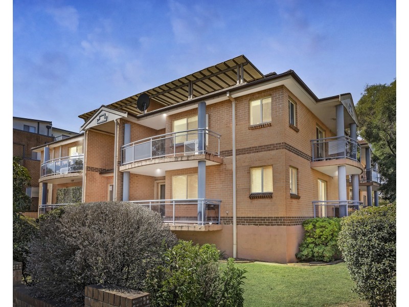8/22-24 Dent Street, Jamisontown NSW 2750