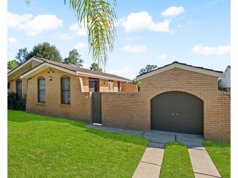 36 Bayley Road, South Penrith NSW 2750