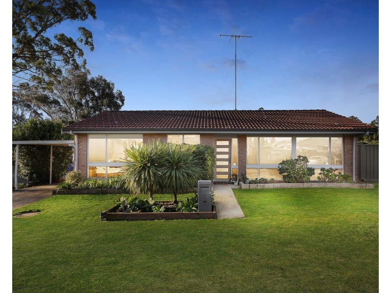 1 Knight Close, Kingswood NSW 2747