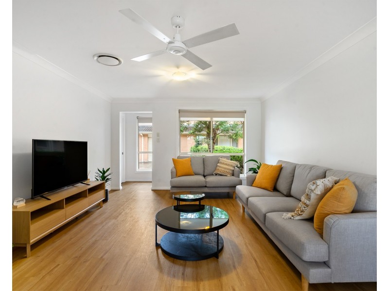 4/7 Peter Court, Jamisontown NSW 2750