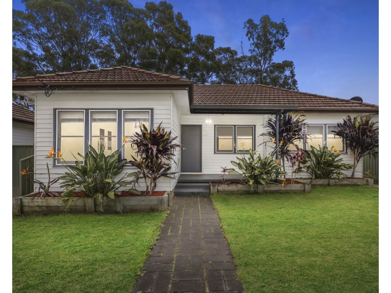 45 Lincoln Drive, Cambridge Park NSW 2747