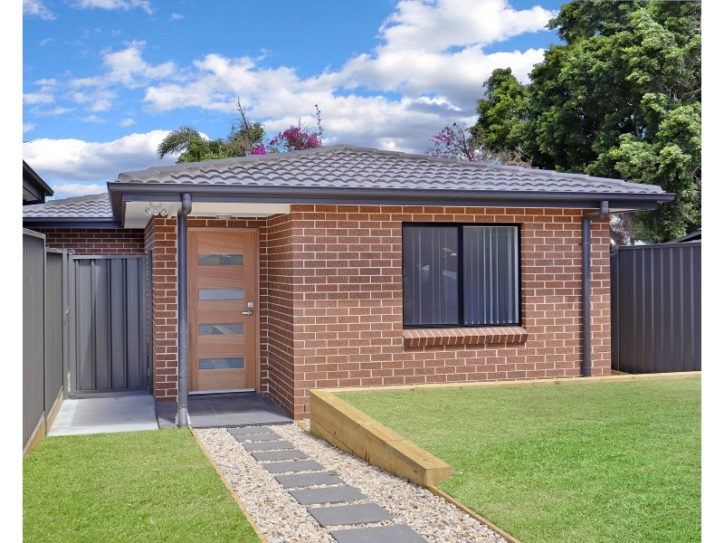 4a Pelican Street, Erskine Park NSW 2759