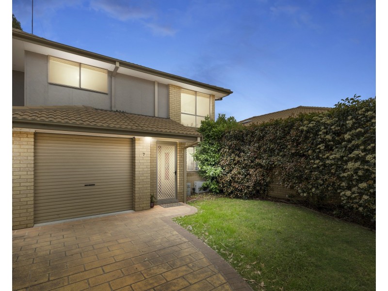 7/10 Womberra Place, South Penrith NSW 2750