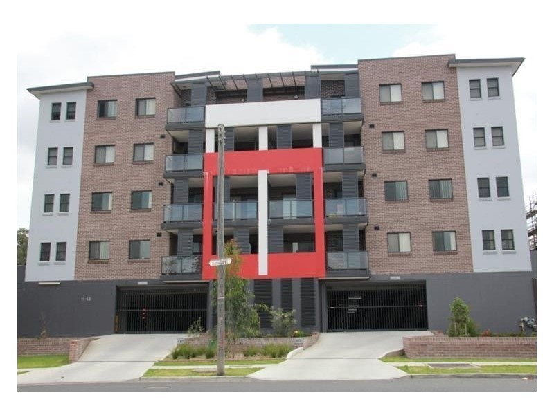 19/11-13 Durham Street, Mount Druitt NSW 2770