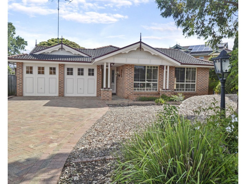 1A Dyson Place, Glenmore Park NSW 2745
