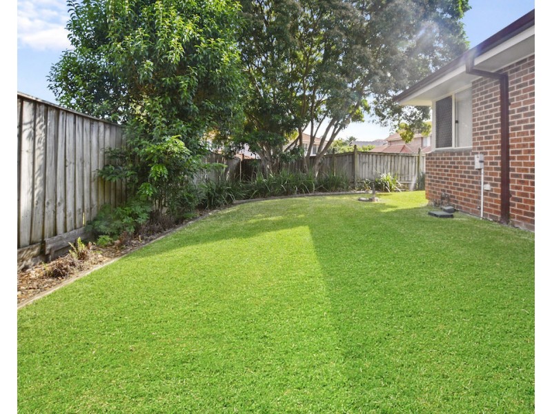 1A Dyson Place, Glenmore Park NSW 2745