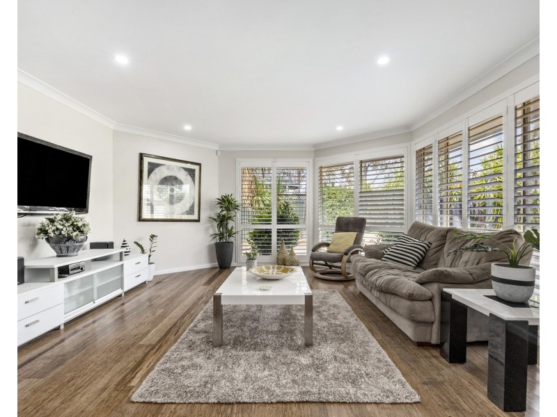 19 Kulaman Crescent, Glenmore Park NSW 2745