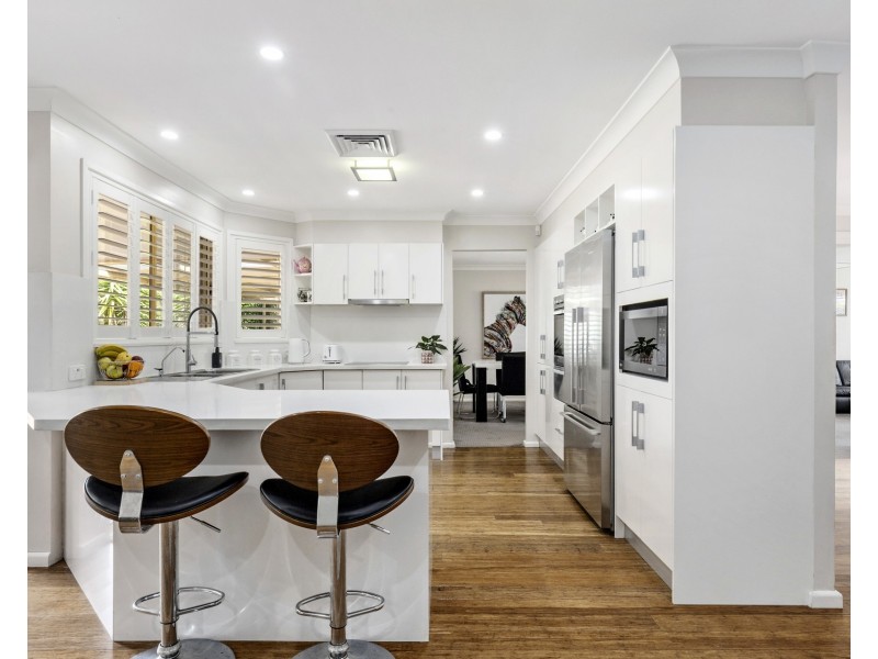 19 Kulaman Crescent, Glenmore Park NSW 2745