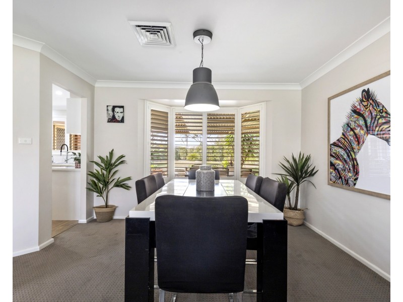 19 Kulaman Crescent, Glenmore Park NSW 2745