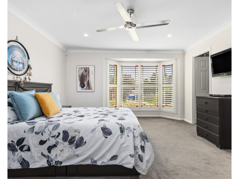 19 Kulaman Crescent, Glenmore Park NSW 2745