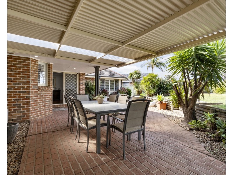 19 Kulaman Crescent, Glenmore Park NSW 2745