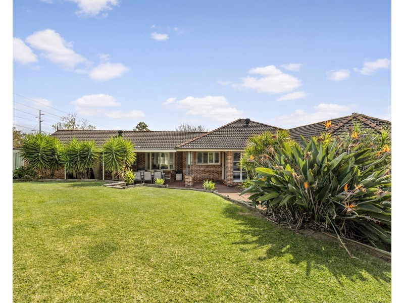 19 Kulaman Crescent, Glenmore Park NSW 2745