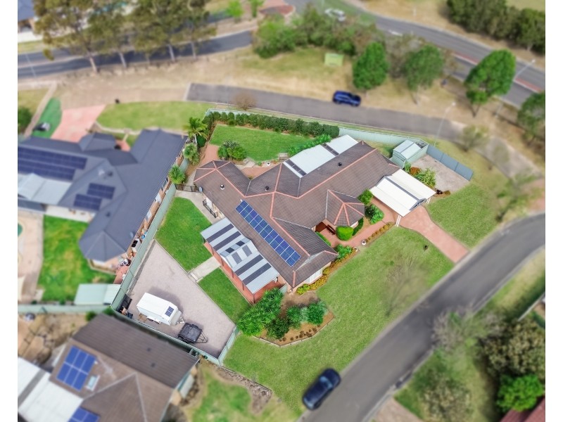 19 Kulaman Crescent, Glenmore Park NSW 2745